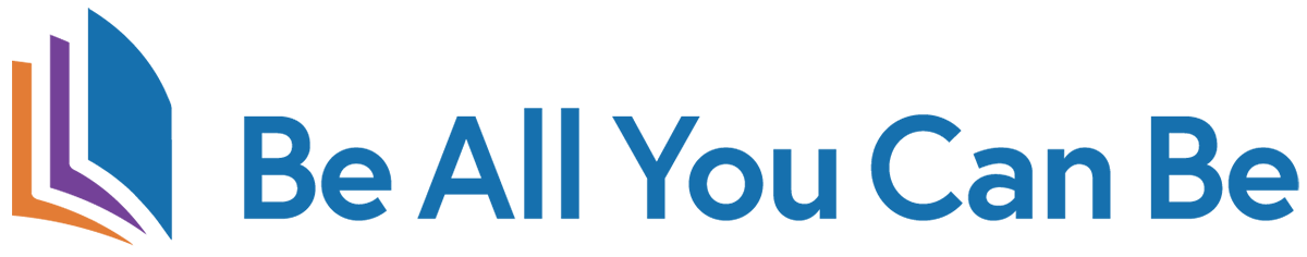 Be All You Can Be
